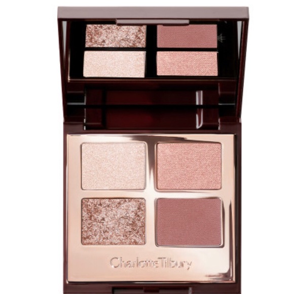 Charlotte Tilbury Other - Charlotte Tilbury-BIGGER BRIGHTER EYES
EXAGGER-New